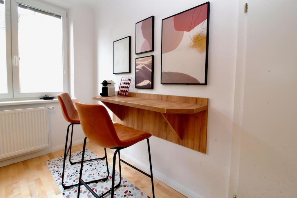 Apartamento Central Charm - Comfortable 3-br *