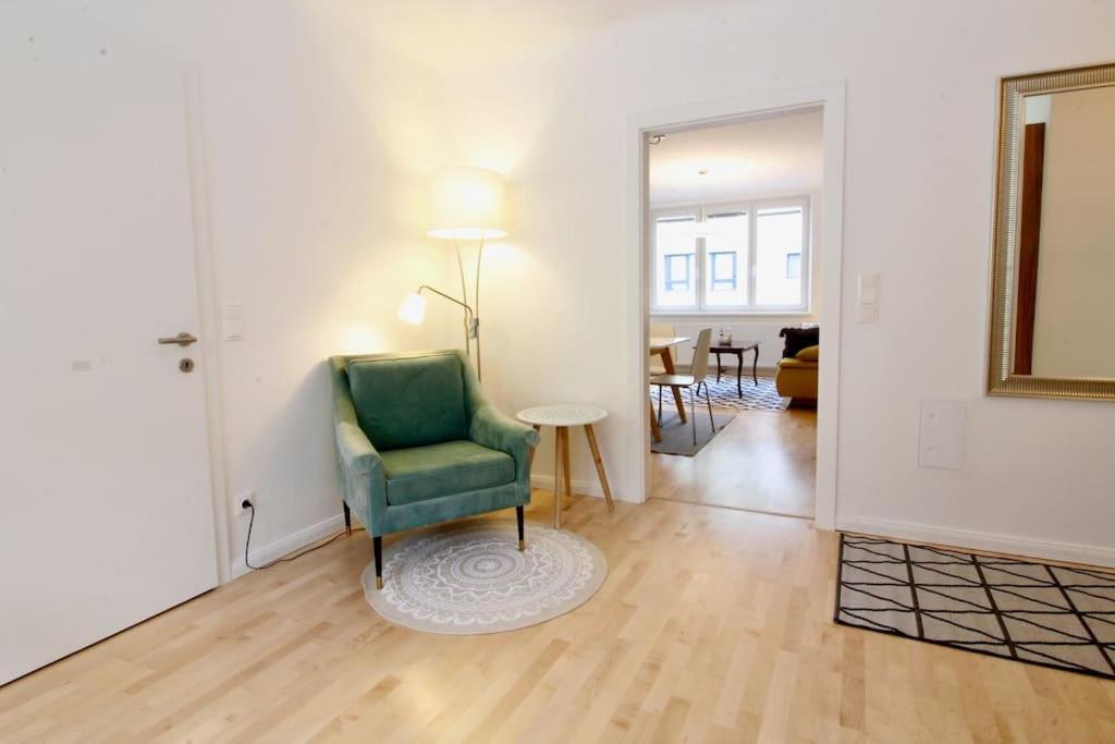 Apartamento Central Charm - Comfortable 3-br
