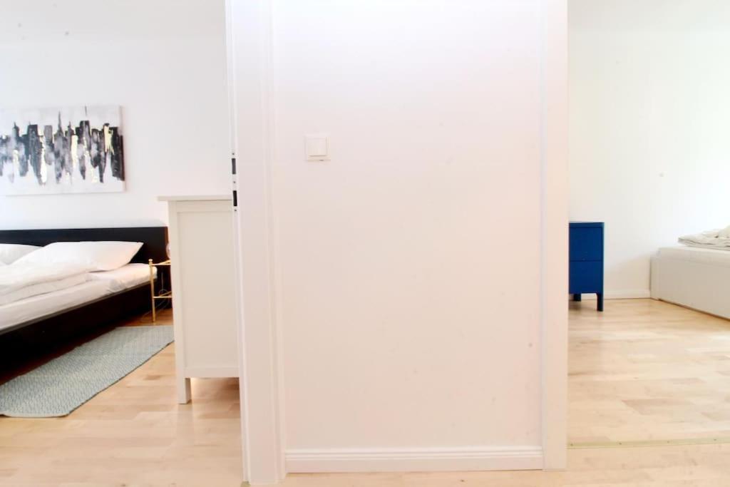 Central Charm - Comfortable 3-br Apartamento Viena