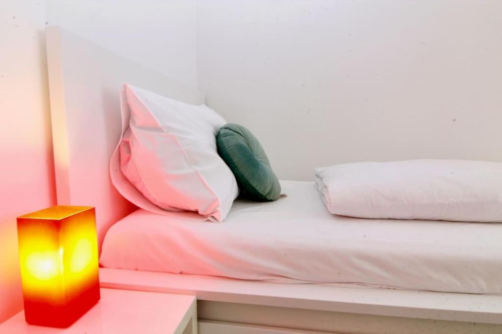 Apartamento Central Charm - Comfortable 3-br Viena